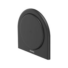 Hama Wireless Qi Fast Charger Ladegerät Eco-10 Induktion Ladepad 10W 1,5A USB-C