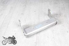 Scheinwerferhalter Eigenbau Lampe Kawasaki Suzuki 