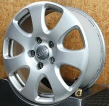 ⭕1x AUDI Q7 4L 4LB Alufelge