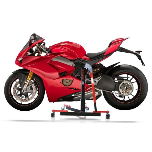 Zentralständer für ducati - zentralständer,