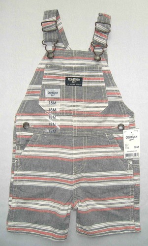 Oshkosh latzhose neu - !, 80
