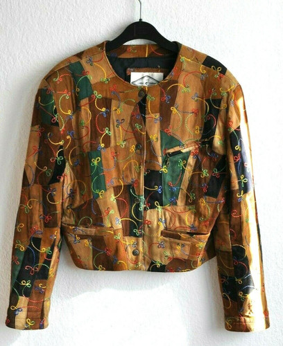 Leather fashion vintage - fashion,