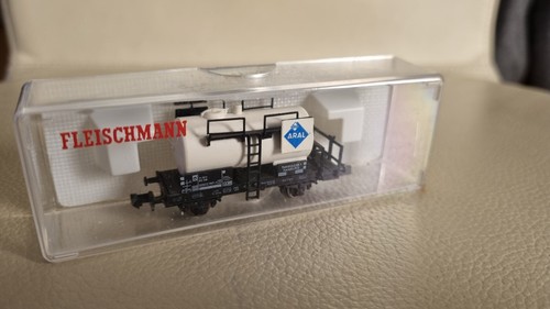 Fleischmann 8403 spur - 8403,