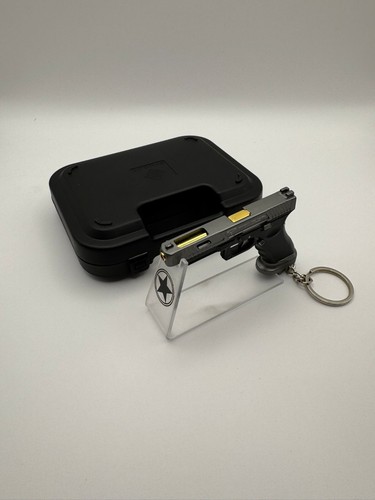 Mini pistole 3 - pistole, 1:3