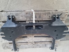 Unimog Kommunal Ankerplatte / Anbauplatte für 425 / 437 / U1000 bis U1300 etc.