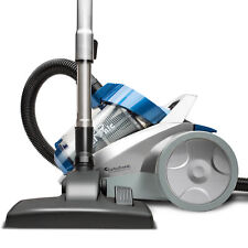 B-Ware Multi-Zyklon Staubsauger CV04, beutellos, Hepa Filter, 22kPa Saugkraft