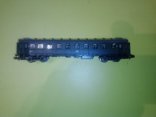 Modelleisenbahn spur dr - modelleisenbahn,