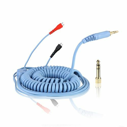 Sky blue spiral deluxe - sky,