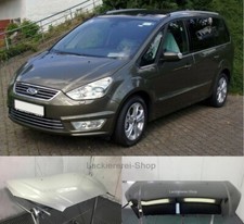 MOTORHAUBE LACKIERT IN