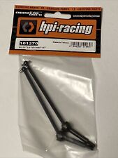 HPI - BULLET 3.0 CVD SHAFT