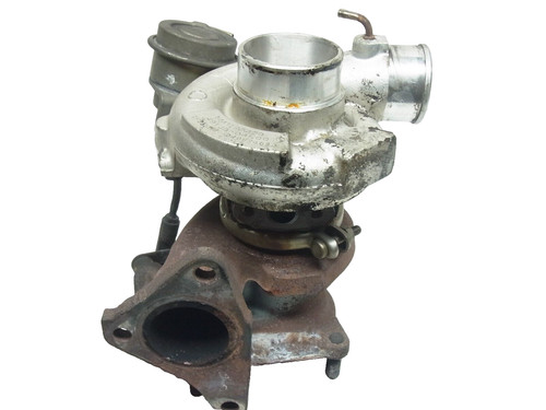 Turbolader 49135 04500 subaru - turbolader, 49135-04500