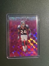 2024 Panini NFL Prestige Champ