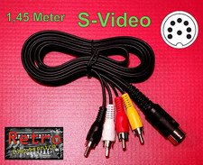 Commodore C64 C128 8Pin DIN