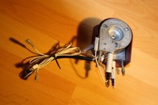 Thermoblock / Heizelement Cafe