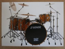 POPKARTE feat. SONOR SQ2