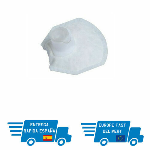 Suzuki fuel filter - fuel,