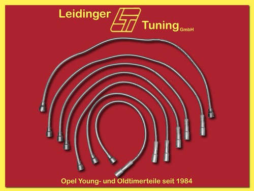 Omega zündkabel - a,