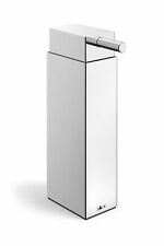 ZACK Seifenspender LINEA Lotionspender 190 ml Edelstahl poliert 40338