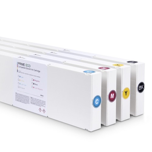 Prime eco ecosol - eco, max