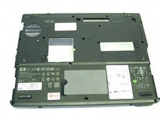 Gehäuse unten compaq - unten, hp