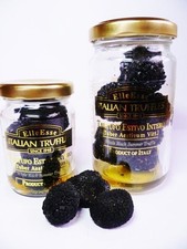 Trüffel Tuber aestivum