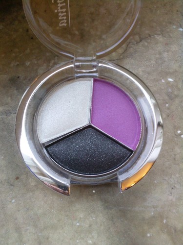Trio lidschatten eyeshadow - trio,