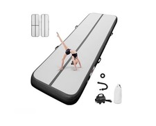 Aufblasbare Tumbling Gym Matte