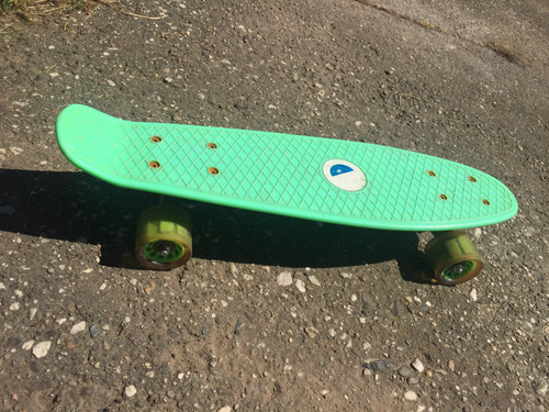Skateboard rollbrett räder - skateboard,