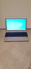 Samsung np-rv520 Core i5 - 320GB HDD - 4GB RAM Windows 10 - Notebook/ Laptop