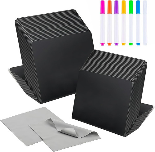 Stück kreidetafel klein - kreidetafel,