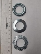 Deja Vu - Uhrenkollektion. 3 x