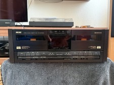 AKAI GX-M759W Doppelt