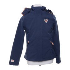 Iron Horse, Allwetterjacke
