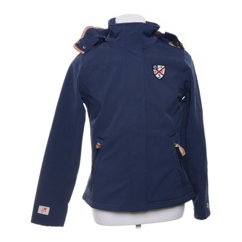 Iron horse allwetterjacke - iron,
