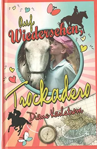 Auf wiedersehen trockadero - auf,