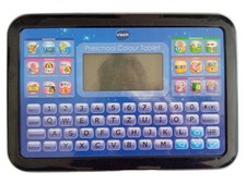 VTech Lerncomputer Vorschul-Farb-Tablet Mehrfarbig Kinder Lernspielzeug