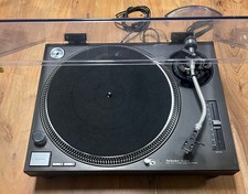 Technics SL 1210 MK2