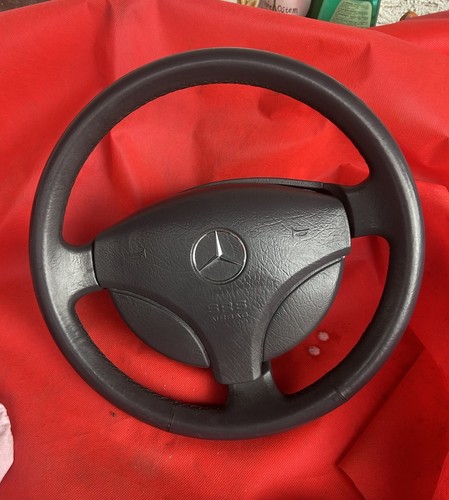Mercedes benz klasse - a, w168