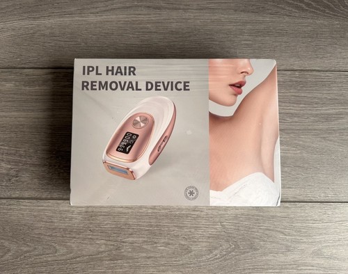 Neu ovp haarlosy - ovp, ipl