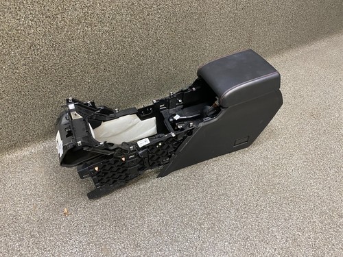 Mittelkonsole armlehne - mittelkonsole,
