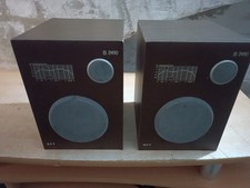  RFT DDR Boxen B 2410