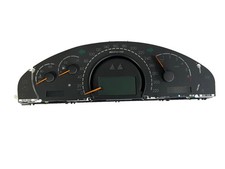 Mercedes benz w215 w220 - w215, cl