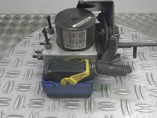 ABS Steuergerät Hydraulikblock  Renault Twingo II (CN0) 1.2 43kW 58PS ESP Steue