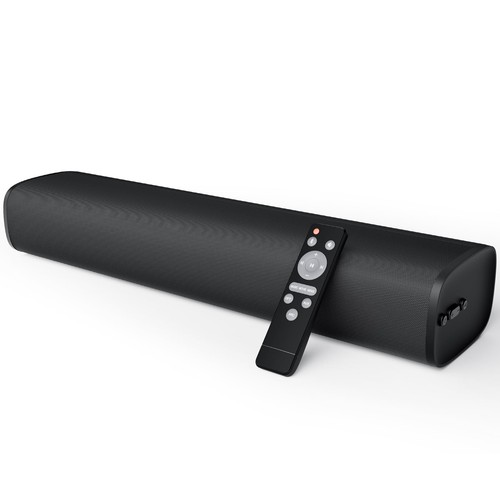 56w soundbar with bluetooth - tv,