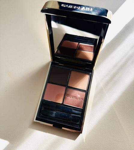 Guerlain ombres 258 wild - guerlain,