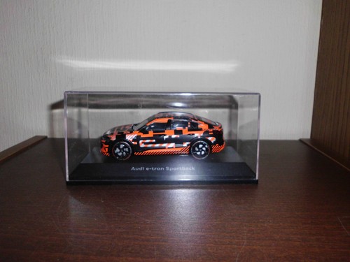 Audi tron sportback - audi,