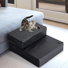 Pawhut tiertreppe hundetreppe - pawhut,