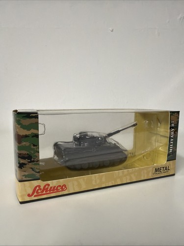 Schuco 452683106 87 wwii - -, 1:87