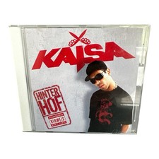 Kaisa - Hinterhof CD Kaisaschnitt