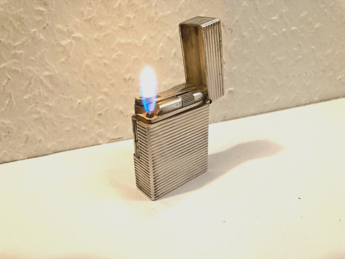 Dupont feuerzeug linie 1 - dupont,